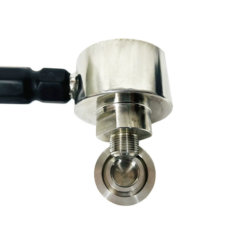 Ультразвуковой вибрационный преобразователь Вращающийся шейкер Ультразвуковой преобразователь встроенный ультразвуковой ударной головки