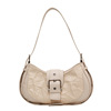 Retro universal one-shoulder bag