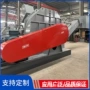 各种电力塑料pe管机