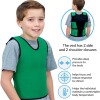 Sensory vest SBR pressure Sense vest children design Pressure vest Sense compress T-shirt