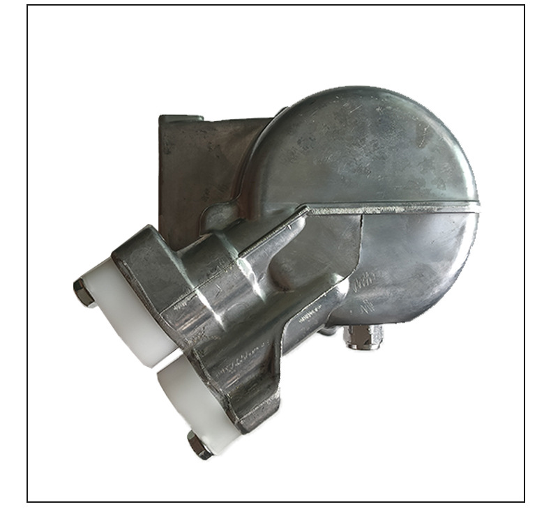 Car Air Conditioning Compressor 8201025121 Suitable for Renault Dacia Models Refrigeration Pump Air Conditioning Parts