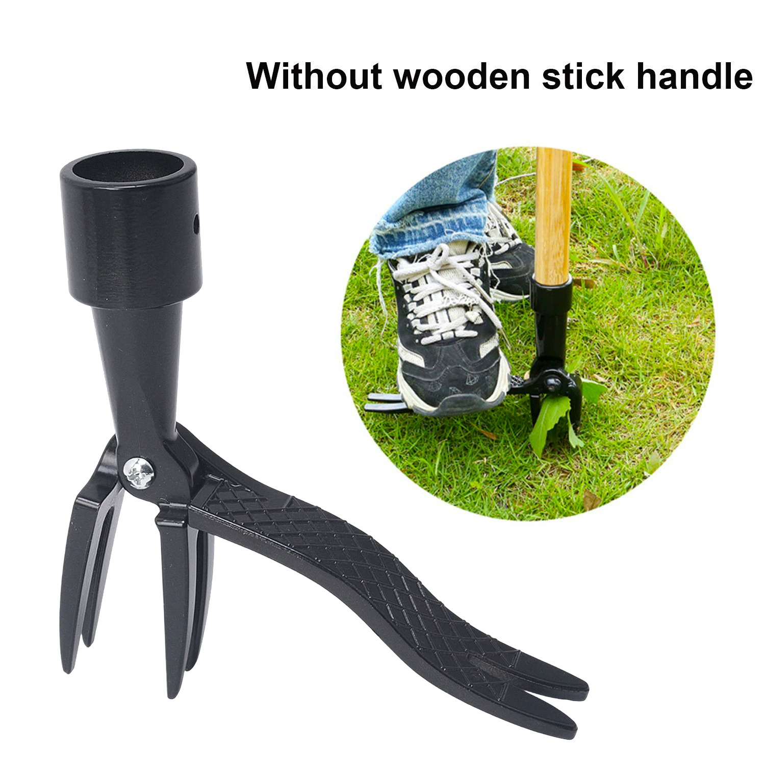 Трансграничный новый Stand Up Weed Puller гербицид