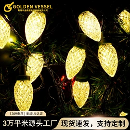 LED装饰灯;室外LED;室内LED