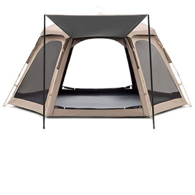 Avtomobil dam çadırları: camping, two-in-one tent, outdoor