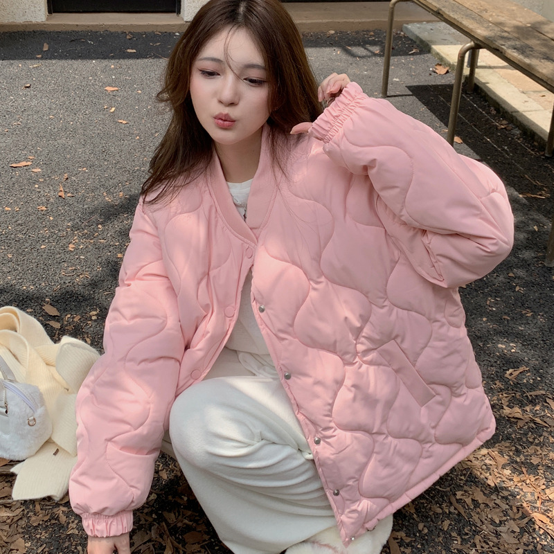 분홍색