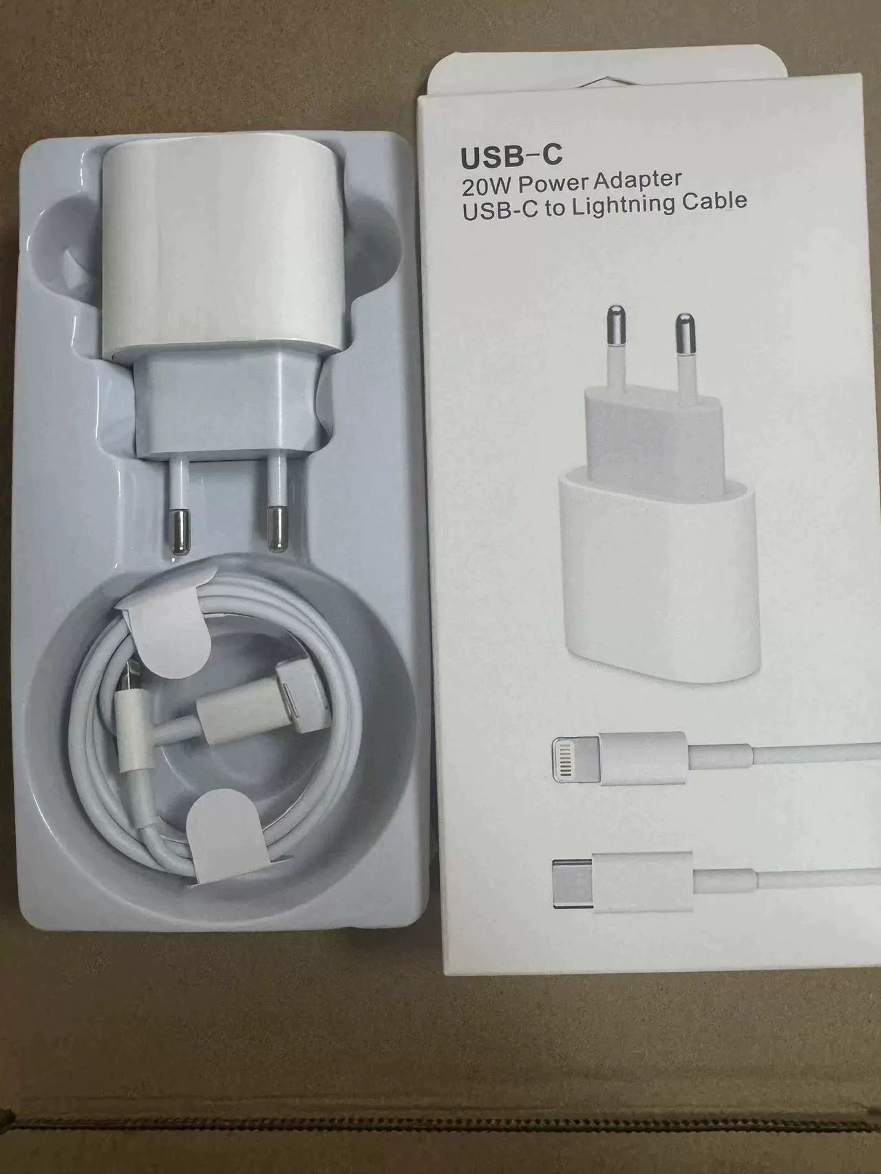Apple, совместимое зарядное устройство, зарядка iPhone 15, 35W