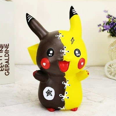 Pikachu 3