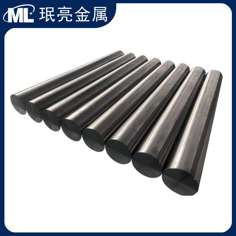 现货供应TA10纯钛棒TC11磨光棒医用级TA2材质保证钛合金高纯度