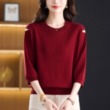 �ļ��߷�����֯��tT��Ůʿ��װ2026�¿�����������ɴ�ױ�������