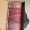 Taoyao purple/strip thickness is about 6MM [1 pack]