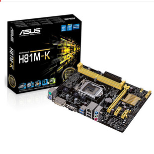 H81M-K CPU��_ 1150̨ʽ�C��X���� ���_Ʊ���h�r