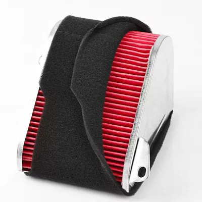 Air filter filter element heroic 125 filter
