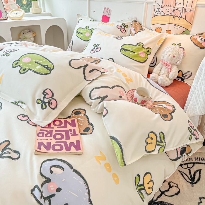 동물원 파티