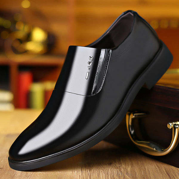 Shoes for leisure English style