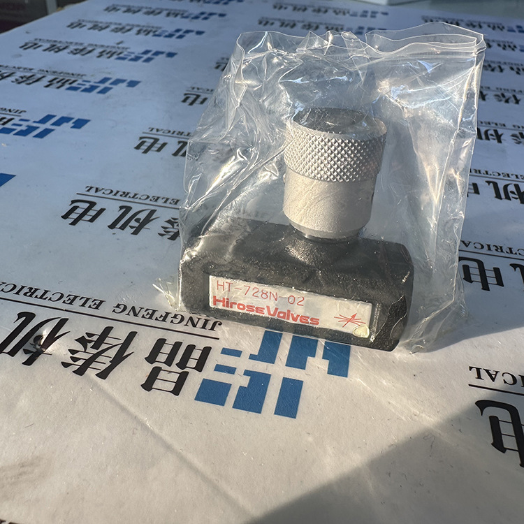 BV-F8-760A日本HRV-M03-A-25-21 广濑HIROSE阀门 BV-T10-21