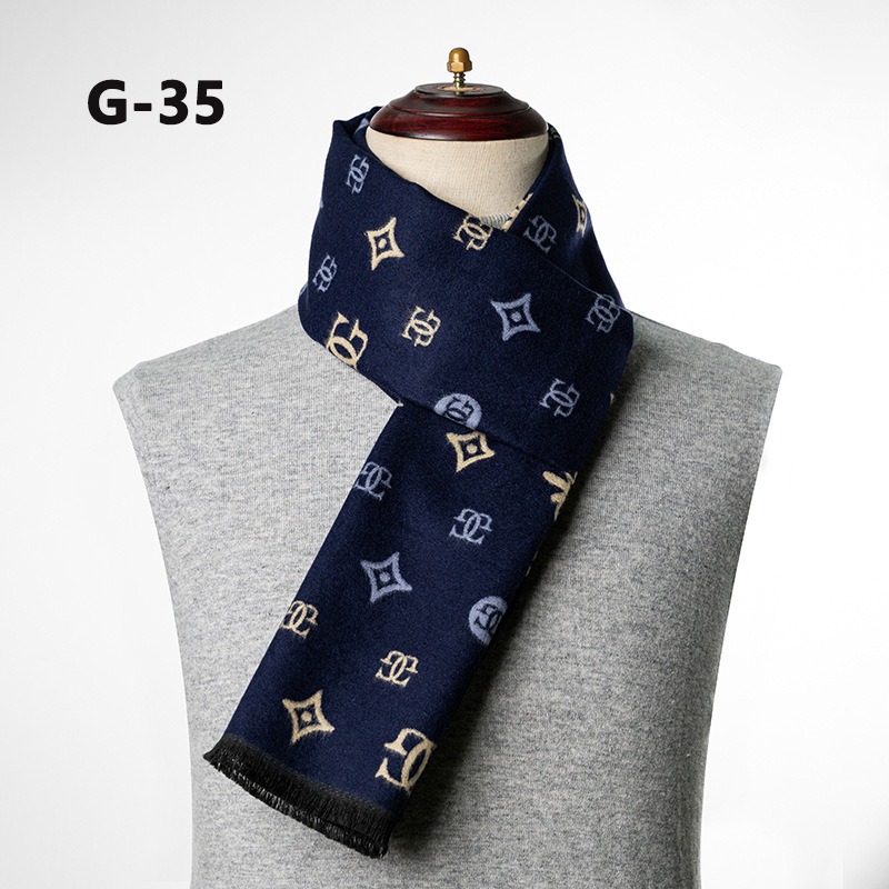 G-35 블루 스타 G