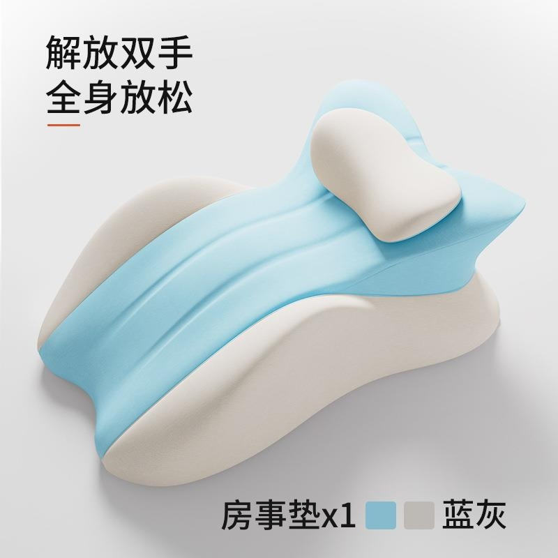 ベッドで寝る枕、ベッドの横で寝る枕、携帯電話で遊ぶ枕、脚枕、腰枕、睡眠と読書、腰と腹部を温める温湿布枕|undefined