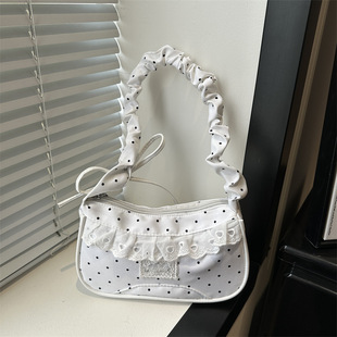 Underarm bag, summer shoulder bag, small bag, one-shoulder bag