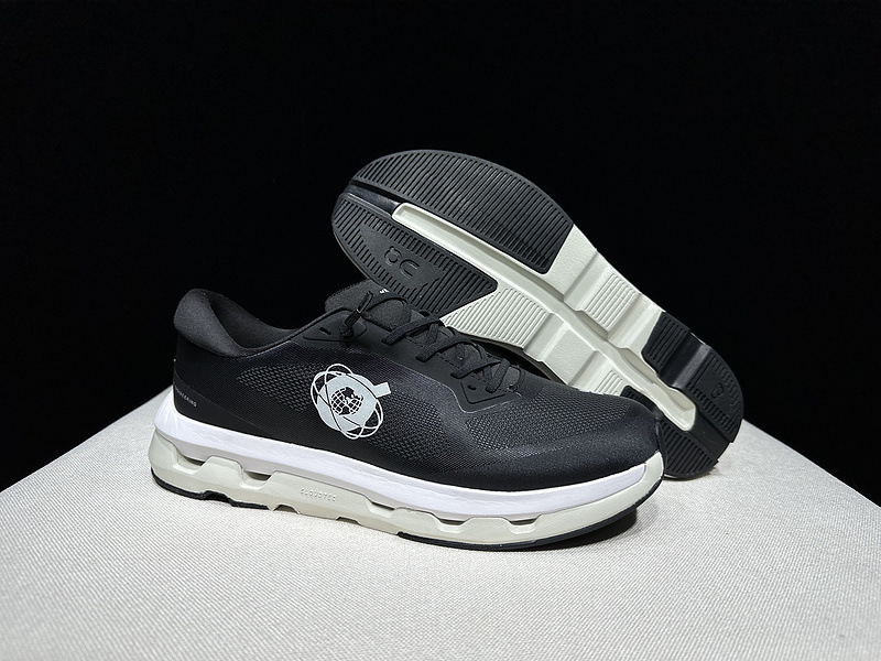 Cloudzone KITH x 共同ブランドの快適で多用途なカジュアルランニングシューズ、軽量で通気性に優れています。|undefined