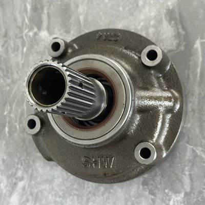 A186674 Cross-border Hot Sale Case Oil Supply Pump A186674 A183272 119994A1 (Other brake systems)