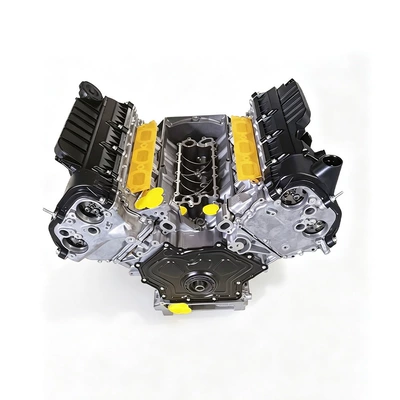 Assembly Parts, Engine assembly