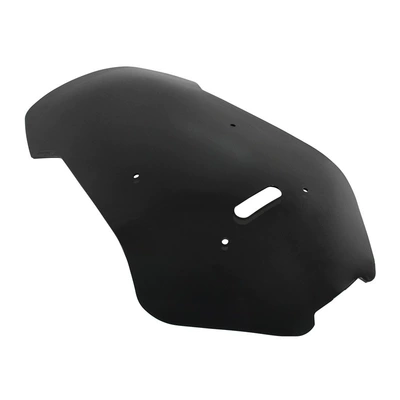 Motorcycle Front Windshield — Motorcycle front windshield