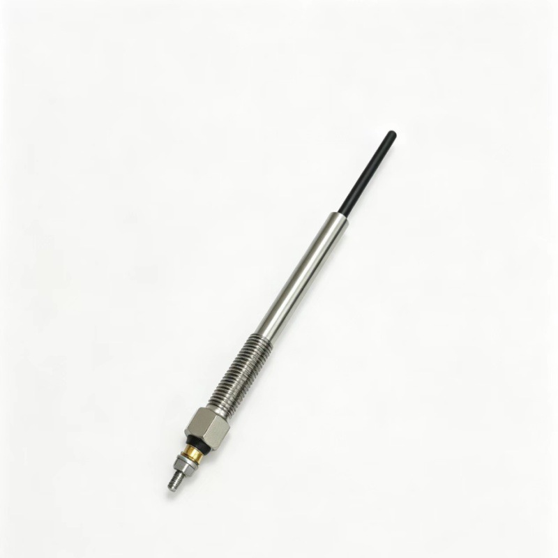 8-94390777-D is suitable for ISUZU ELF700P truck NPR-700P 24V preheating plug