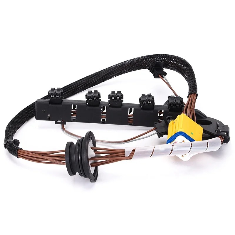 252926, suitable for Citroën and Peugeot DPO AL4 automatic transmission valve body wiring harness, 2529.26