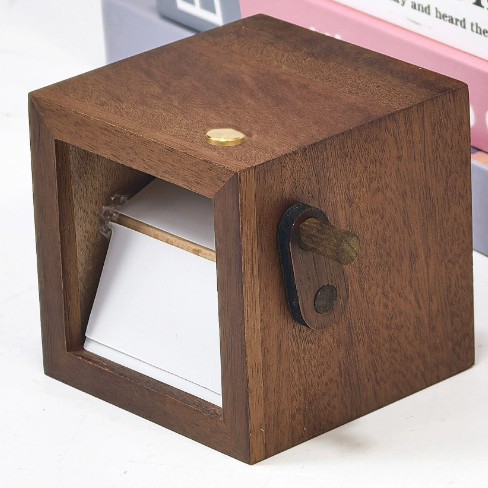 DIY caja de fotos giratoria personalidad foto máquina de animación de página manual álbum de fotos de regalo de cumpleaños creativo
