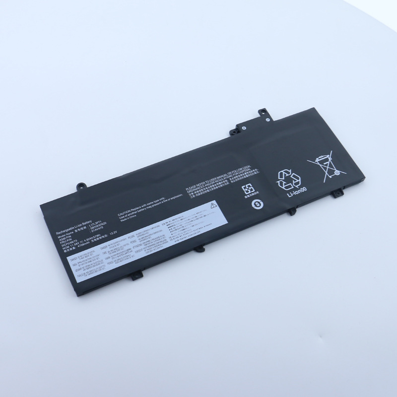 Suitable for Lenovo ThinkPad T480S Battery 01Av478 01Av479/480 L17M3P72/P72 Suitable for Lenovo ThinkPad T480S Battery 01Av478 01Av479/480 L17M3P72/P72