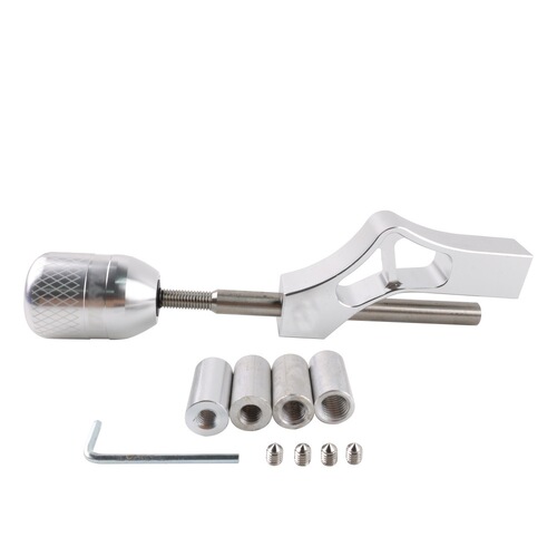 ebay Best Selling Cross-border Automotive Parts Performance Parts Adjustable Extension Shift Lever Shift Lever Extender
