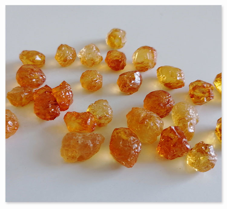 Peach Gum Tao Jiao 桃胶 500g Dried Resin for Soups Desserts and Slow Cooking quality and texture