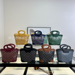 ���ŵ�GOYARD���Ű�Beluga�˻@��Chevroches�������μ�б�������