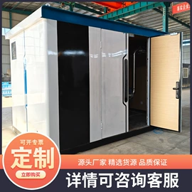 供水设备;反渗透设备;污水处理设备