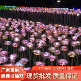 景观灯;太阳能灯;其它LED配件