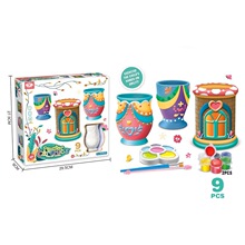 �羳DIY�մ�����ڼ� ��ͯ�ʻ���߿�ͨ�����ֹ�Ϳѻ�����������
