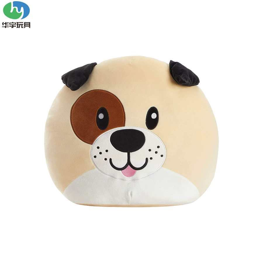 Производитель подушка-розетка формированный игрушка-плюш, чехол Bear Shape Pillow подушка-кукла по фигурам