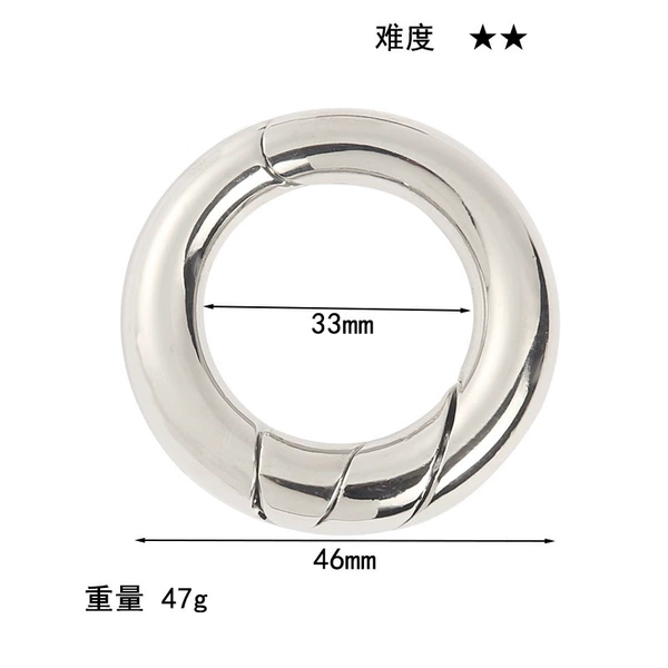 Combined【Magnetic】-Alloy