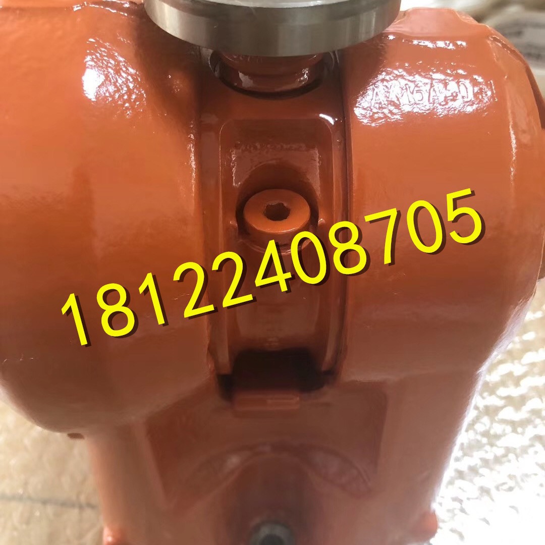 机器人IRB4600手腕3HAC029030-008议价
