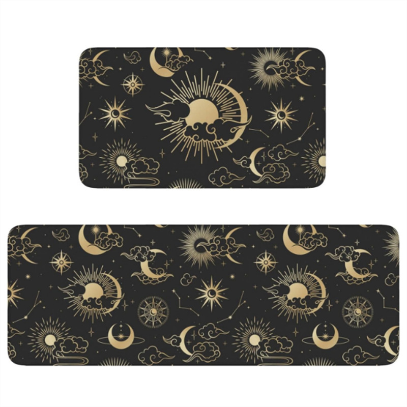 [Y1] 크리스탈 벨벳-플라스틱 바닥