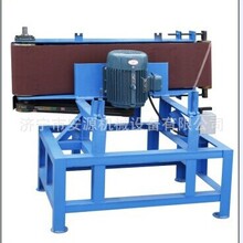 2260型/翻转式砂带机  电动砂带机 济宁安源砂带抛光机