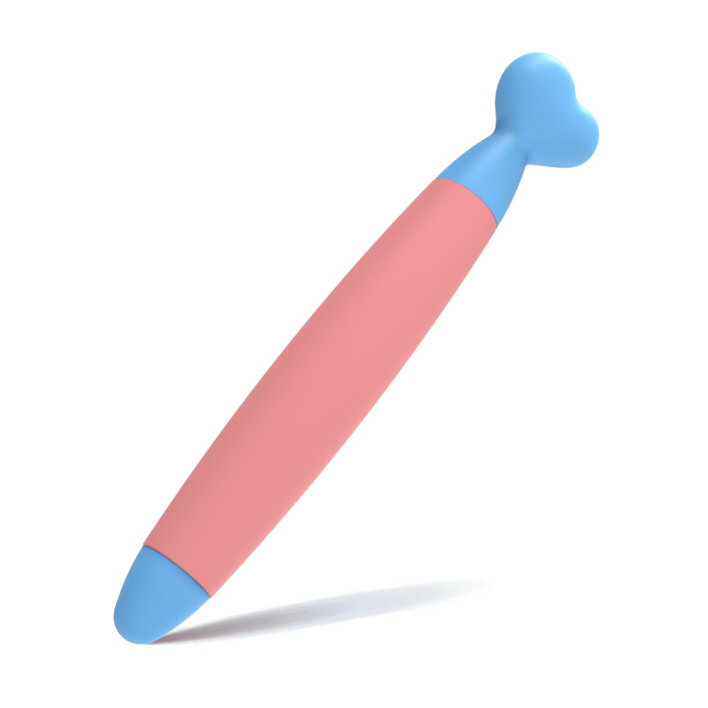 Pluma táctil de dibujos animados pluma capacitiva lápiz táctil de color constantemente táctil pluma para Apple Tablet Android