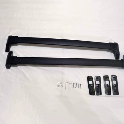 Luggage Rack 22 Models of Highlander Crown