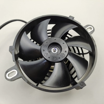 Yibaike off-road motorcycle Fan