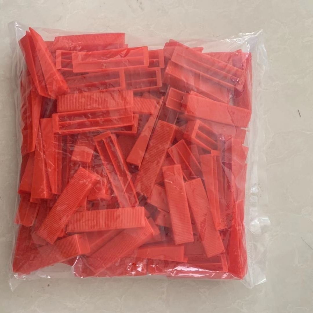 Nivelador de Clips para Azulejos