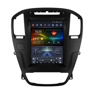 Opel Sonic Sub-Opel Insignia – DVD Navigation
