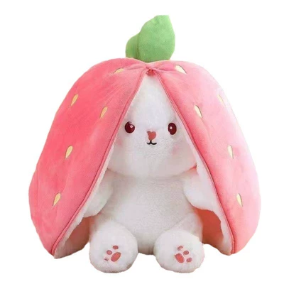 Anime Doll, Oyuncaq yastıqlar
