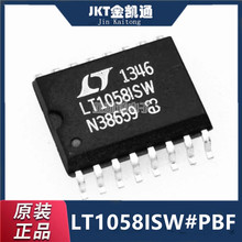ԭװ��Ʒ LT1058ISW/SW#TRPBF PBF��װ SOIC16 FET�����˷�оƬIC