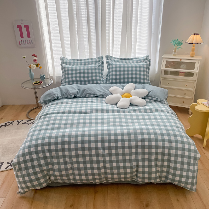 Beino green [no pilling - no fading]