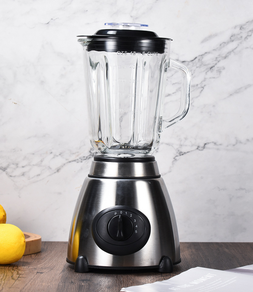 EU Standard RAF Portable Kitchen Machine Fruit and Vegetable Soy Milk Multi-Grain Coffee Bean Grinder Household Food Preparation Machine